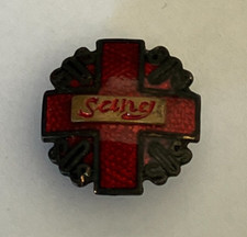 Ref insigne boutonnière d'occasion  Aizenay
