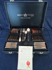 Vintage sbs bestecke for sale  Suffolk