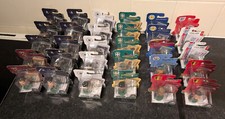 Collection soccerstarz footbal for sale  MELKSHAM