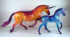 Custom painted breyer for sale  Burlington
