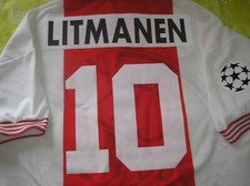 ajax umbro usato  Italia
