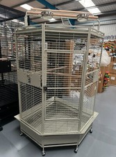 Parrot supplies oklahoma for sale  CHESTERFIELD