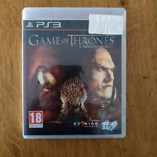 Game thrones trono usato  Conegliano