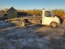 Ford transit smillie for sale  BOSTON