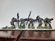 Warhammer 40.000 grey usato  Fabriano