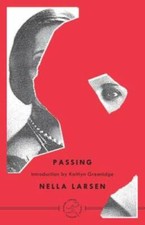 Passing paperback larsen for sale  Montgomery