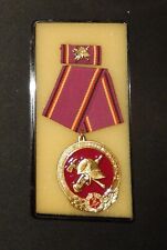 Ddr medaille ehrenzeichen gebraucht kaufen  Berlin