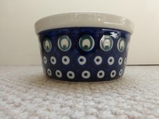 Boleslawiec polish pottery for sale  NEWPORT