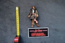 Figurine jack sparrow d'occasion  Lognes