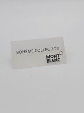 Mont blanc boheme for sale  Westminster