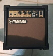 Yamaha guitar amplifier for sale  Gainesville