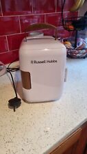 Mini fridge litre for sale  WIGAN