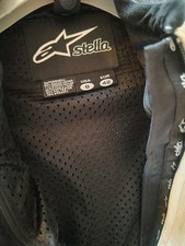 Tuta moto donna usato  Villafranca di Verona