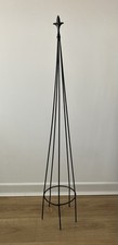 Garden small metal for sale  WAKEFIELD