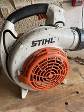 stihl petrol leaf blower for sale  WAREHAM