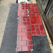 Fireplace tiles for sale  UK