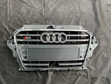 Neuer audi kühlergrill gebraucht kaufen  Ühlingen-Birkendorf