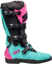 Bottes sidi xpower d'occasion  Saint-Quentin