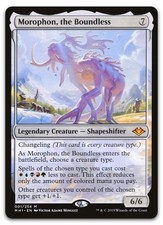 Morophon boundless modern for sale  USA