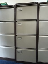 Vickers trimline drawer for sale  BROMLEY