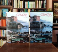 Genova marcello bertinetti usato  Sanremo