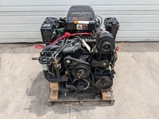 Volvo penta 5.0l for sale  Madison