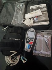 Elettrostimolatore multisport  usato  Livorno
