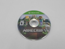 Minecraft (Microsoft Xbox One) 😒Somente disco😒 comprar usado  Enviando para Brazil