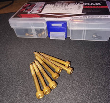 Guitar string lock for sale  GLASGOW