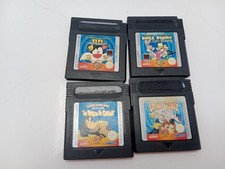 Nintendo game boy d'occasion  Derval
