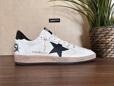 Golden goose uomo usato  Monguzzo