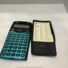 Calculadora científica HP 30S comprar usado  Enviando para Brazil
