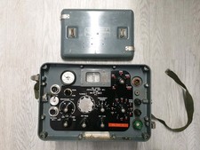 Mod oscillator test for sale  PLYMOUTH