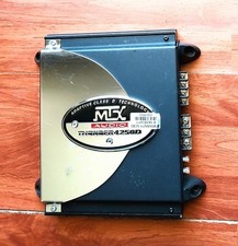 Amplificador MTX THUNDER 4250D comprar usado  Enviando para Brazil