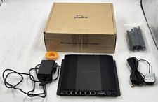 PEPLINK MAX BR2 PRO PEPWAVE DOBLE 5G WIFI MÓDEM CELULAR ROUTER segunda mano  Embacar hacia Mexico