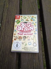 Brain academy nintendo gebraucht kaufen  Dresden