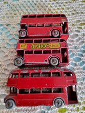 Matchbox lesney 5 for sale  COLCHESTER