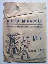 Sorpresa fumetti vintage usato  Messina