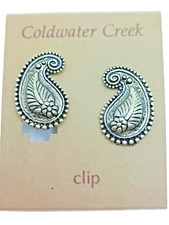 Coldwater creek clip for sale  Ruther Glen