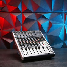 Behringer xenyx 1204usb gebraucht kaufen  Wuppertal