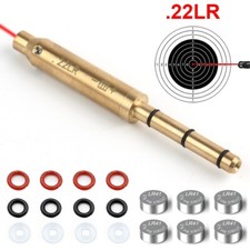 Red laser boresighter for sale  Bordentown