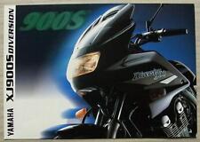 Yamaha xj900s diversion for sale  LEICESTER