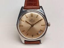 Zenith stellina orologio usato  Settimo Torinese