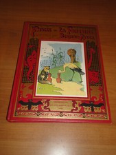 Fables fontaine illustrées d'occasion  France
