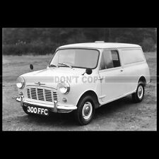 Photo .030633 morris d'occasion  Martinvast