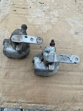 Mercedes w124 ventil gebraucht kaufen  Strehla