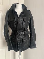 Firetrap real leather for sale  PORTSMOUTH
