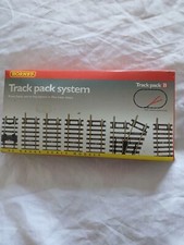 Hornby track pack for sale  WOODBRIDGE