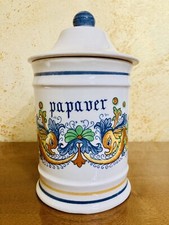 Vaso farmacia vintage usato Vaso farmacia vintage usato  Avellino