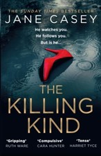 Killing kind jane for sale  STOCKPORT